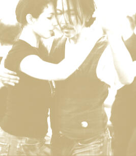 Improv Tango